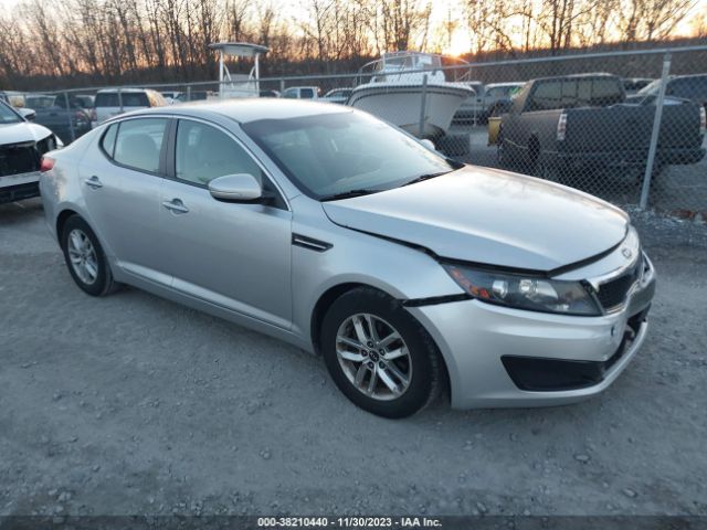 KIA OPTIMA 2011 knagm4a74b5058556