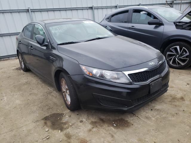 KIA OPTIMA LX 2011 knagm4a74b5058847