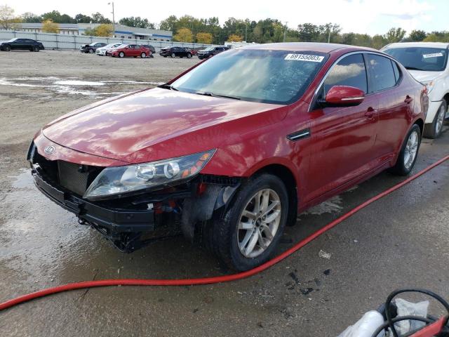 KIA OPTIMA 2011 knagm4a74b5060629