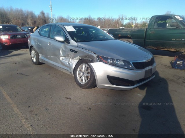 KIA OPTIMA 2011 knagm4a74b5061201