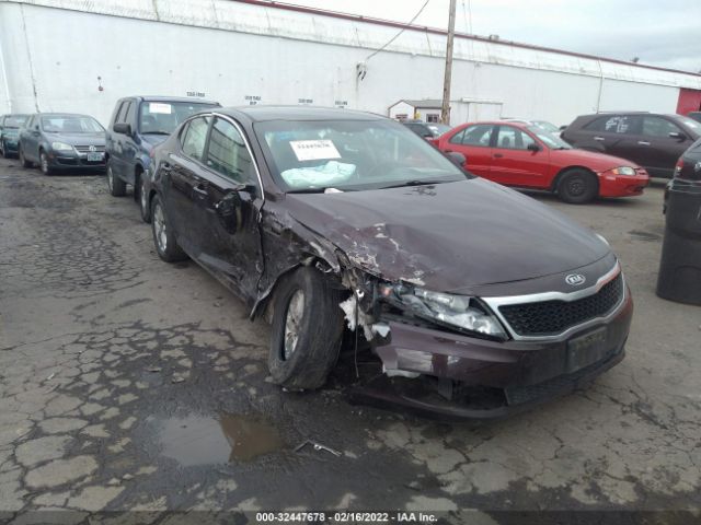 KIA OPTIMA 2011 knagm4a74b5063613