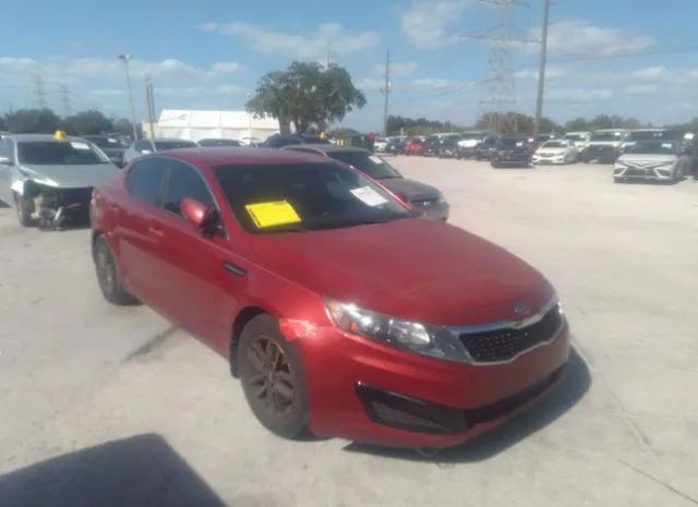 KIA OPTIMA 2011 knagm4a74b5064664