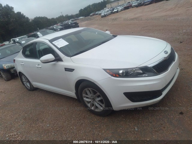 KIA OPTIMA 2011 knagm4a74b5065524