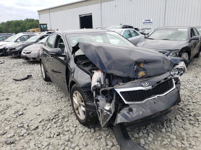 KIA OPTIMA LX 2011 knagm4a74b5065829