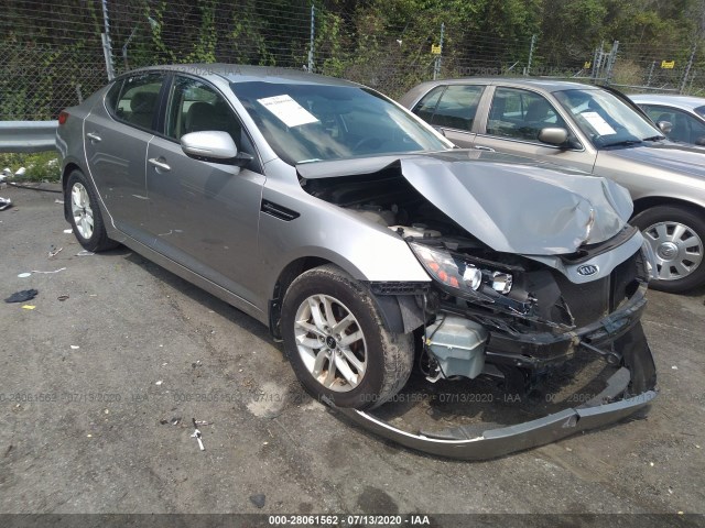 KIA OPTIMA 2011 knagm4a74b5066401