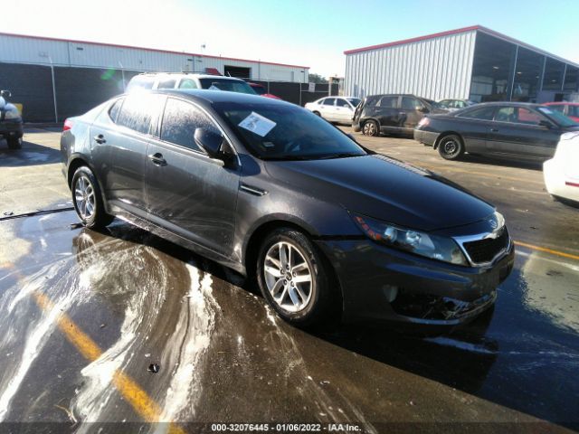 KIA OPTIMA 2011 knagm4a74b5067113