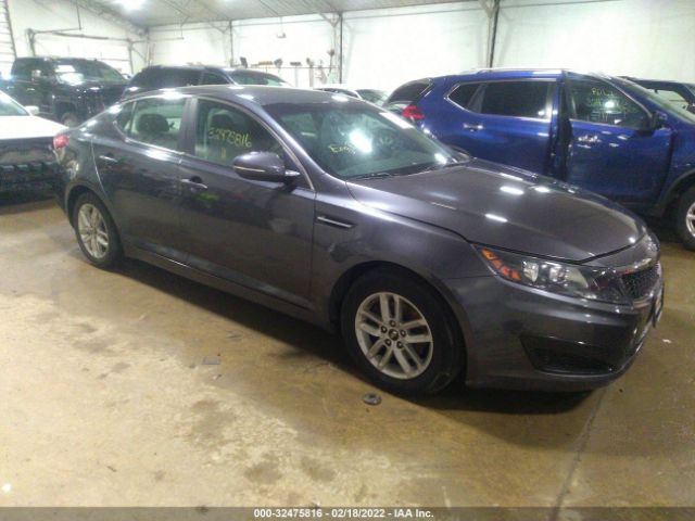 KIA OPTIMA 2011 knagm4a74b5069007