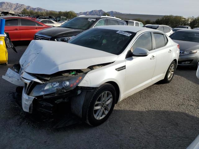 KIA OPTIMA LX 2011 knagm4a74b5069542