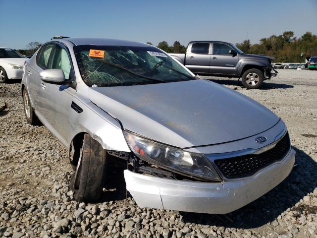 KIA OPTIMA LX 2011 knagm4a74b5069931