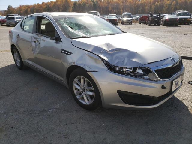 KIA OPTIMA LX 2011 knagm4a74b5072263