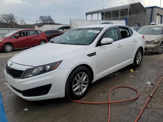 KIA OPTIMA 2011 knagm4a74b5073011