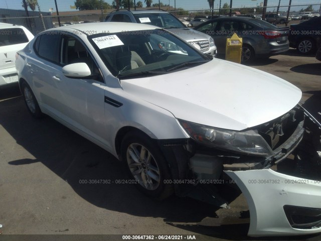 KIA OPTIMA 2011 knagm4a74b5074496