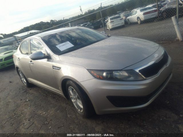 KIA OPTIMA 2011 knagm4a74b5078595