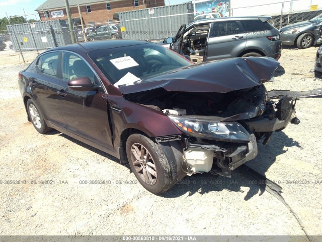 KIA OPTIMA 2011 knagm4a74b5079102