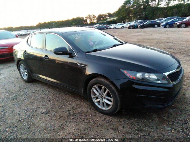 KIA OPTIMA 2011 knagm4a74b5079746