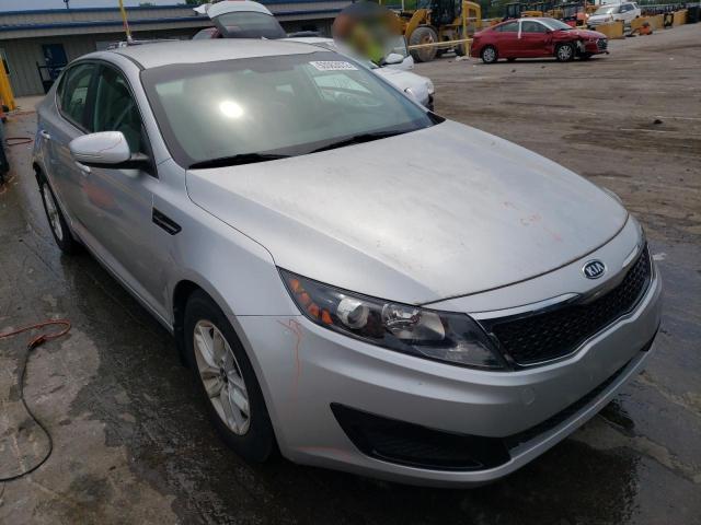 KIA OPTIMA LX 2011 knagm4a74b5084400