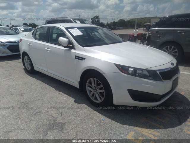 KIA OPTIMA 2011 knagm4a74b5086020