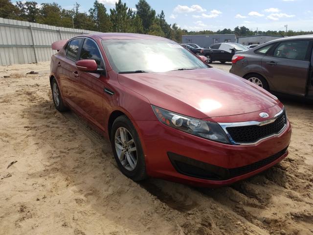 KIA OPTIMA LX 2011 knagm4a74b5092755