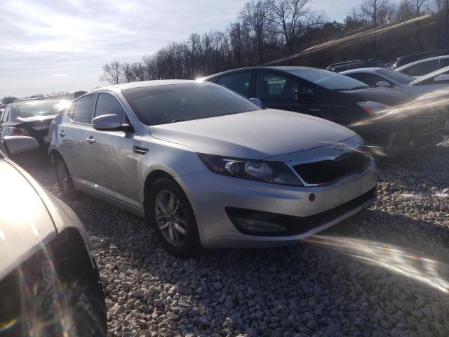 KIA OPTIMA LX 2011 knagm4a74b5095087