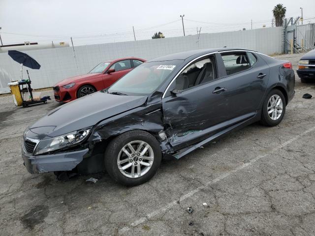 KIA OPTIMA 2011 knagm4a74b5096353