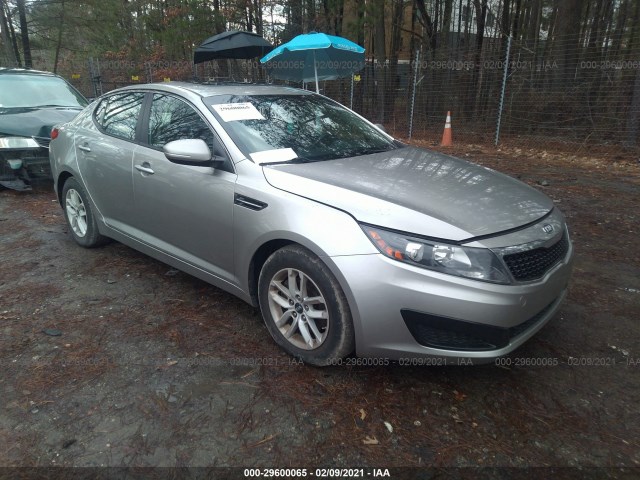 KIA OPTIMA 2011 knagm4a74b5097616