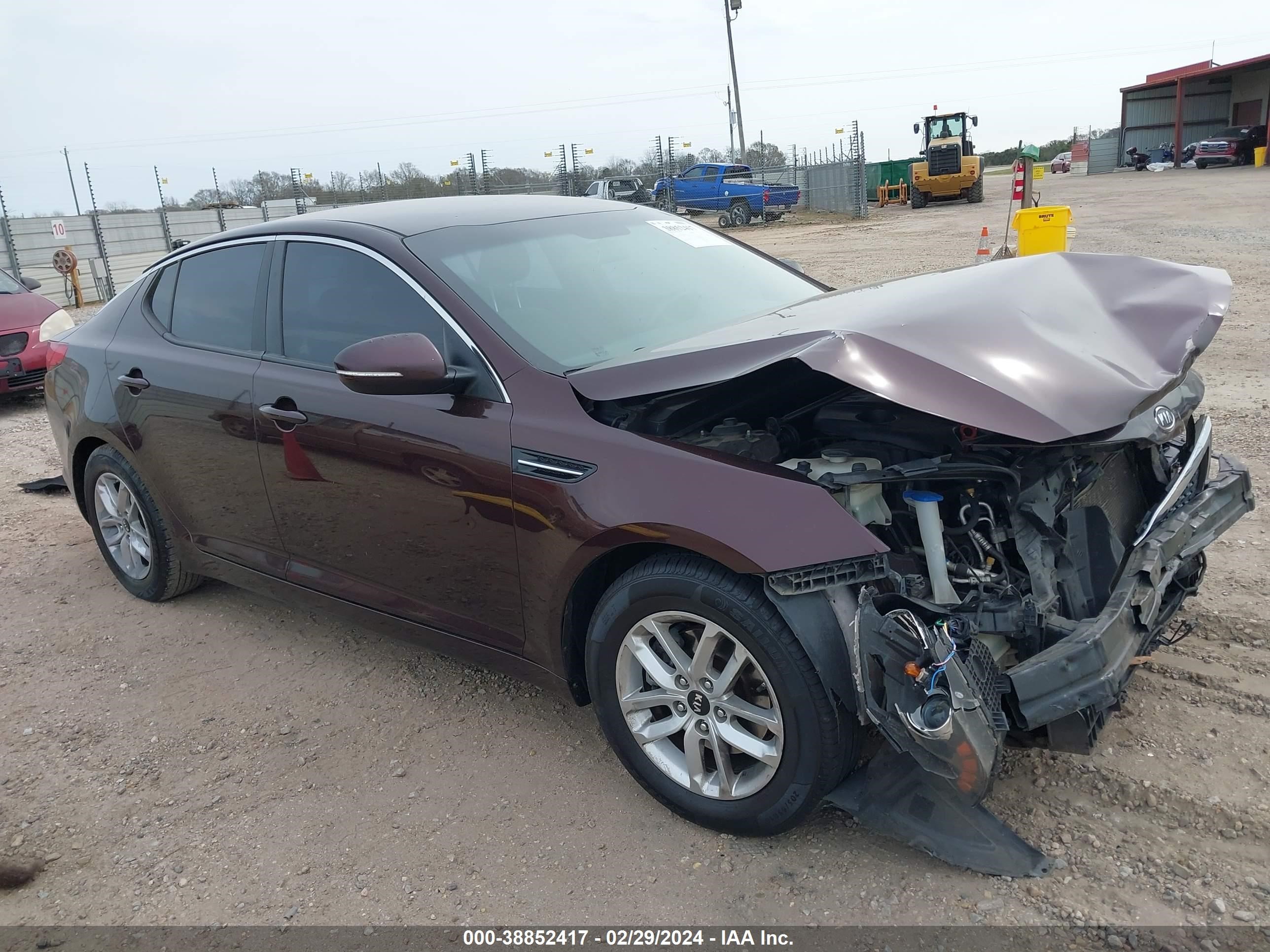 KIA OPTIMA 2011 knagm4a74b5099494