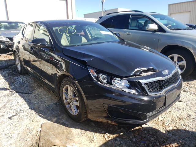 KIA OPTIMA LX 2011 knagm4a74b5100014