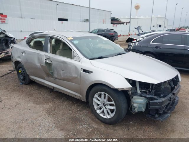 KIA OPTIMA 2011 knagm4a74b5100983