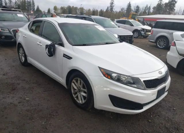 KIA OPTIMA 2011 knagm4a74b5101695