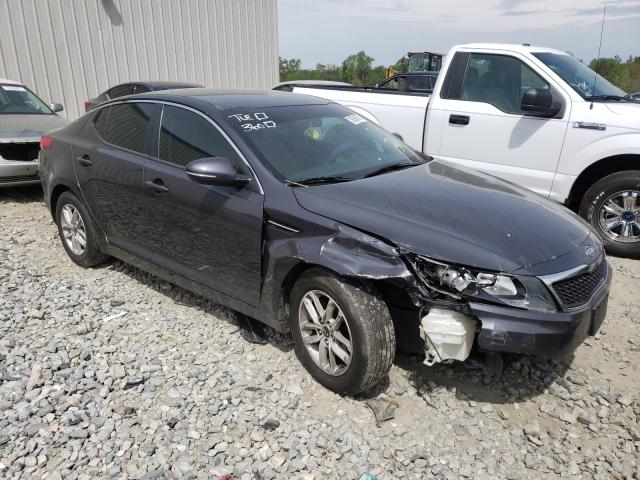 KIA OPTIMA LX 2011 knagm4a74b5108453