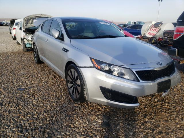 KIA OPTIMA 2011 knagm4a74b5109439