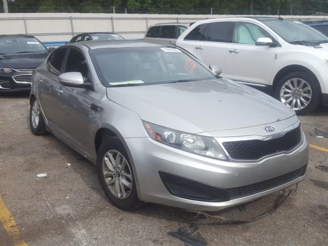 KIA OPTIMA LX 2011 knagm4a74b5109666