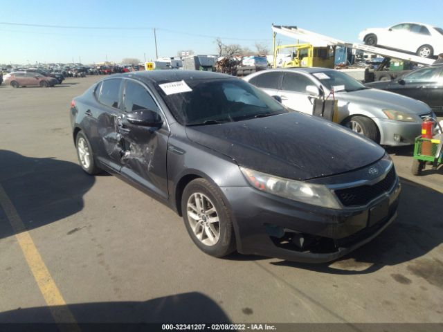 KIA OPTIMA 2011 knagm4a74b5109750