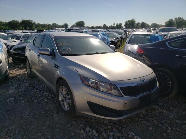 KIA OPTIMA LX 2011 knagm4a74b5109862