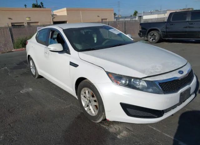 KIA OPTIMA 2011 knagm4a74b5116701