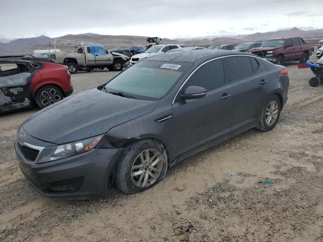 KIA OPTIMA LX 2011 knagm4a74b5117282