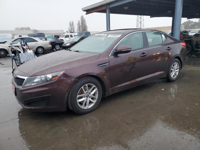 KIA OPTIMA 2011 knagm4a74b5118660