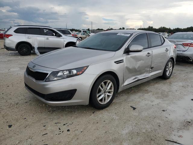 KIA OPTIMA LX 2011 knagm4a74b5122806