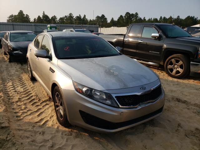 KIA OPTIMA LX 2011 knagm4a74b5123311