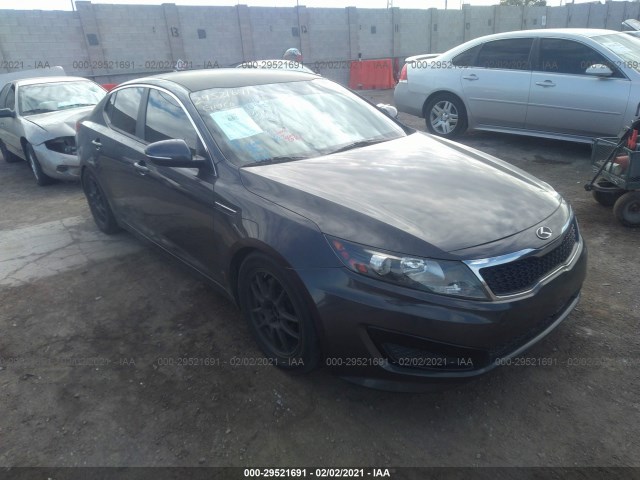 KIA OPTIMA 2011 knagm4a74b5124149