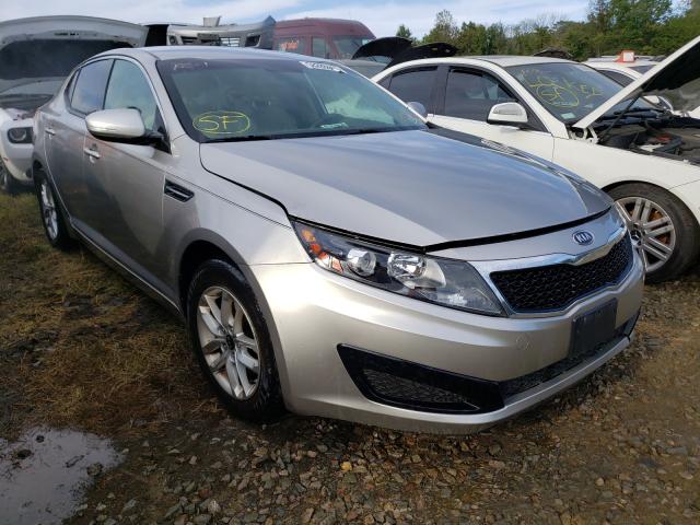 KIA OPTIMA LX 2011 knagm4a74b5128024