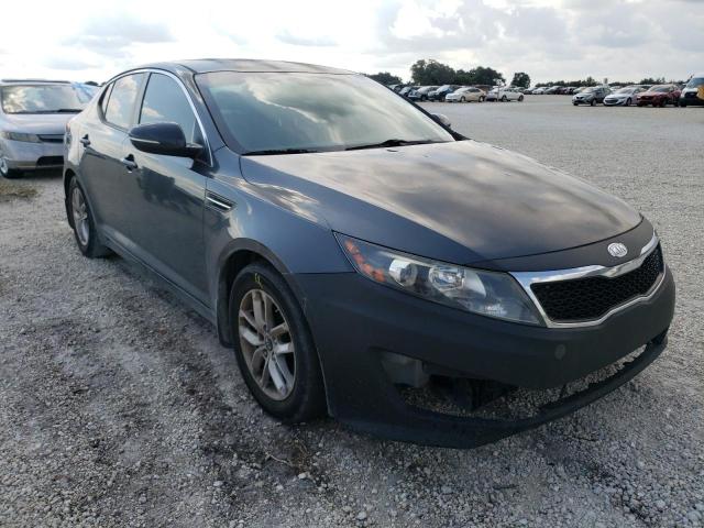 KIA OPTIMA LX 2011 knagm4a74b5128458