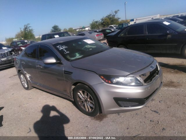 KIA OPTIMA 2011 knagm4a74b5129111