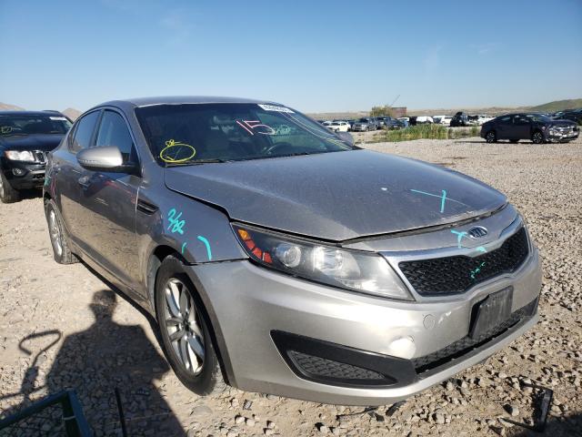 KIA OPTIMA LX 2011 knagm4a74b5129965