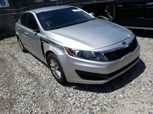 KIA OPTIMA LX 2011 knagm4a74b5130310