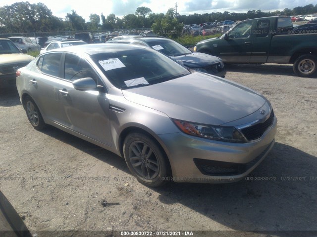 KIA OPTIMA 2011 knagm4a74b5130999