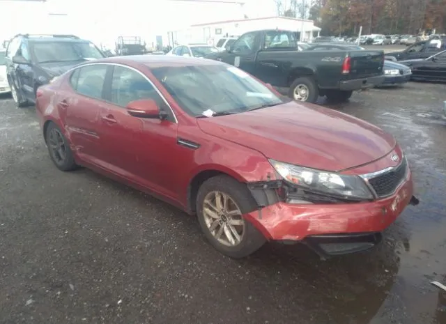 KIA OPTIMA 2011 knagm4a74b5132123