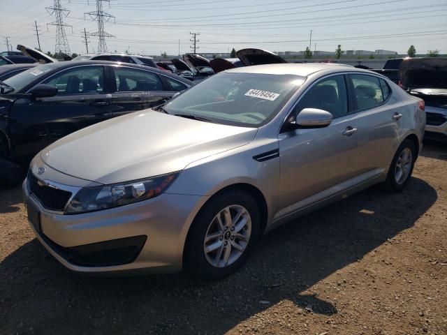 KIA OPTIMA LX 2011 knagm4a74b5136057