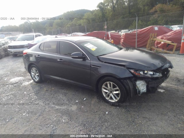 KIA OPTIMA 2011 knagm4a74b5145132