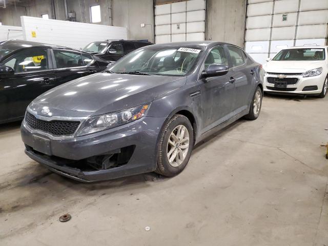 KIA OPTIMA 2011 knagm4a74b5145857